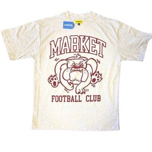 Market Studios Football Club T-Shirt